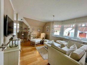 Villa Hanse Wohnung 326